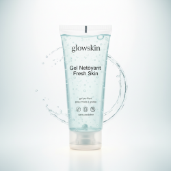 Gel Nettoyant Fresh Skin