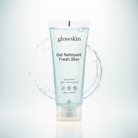 Gel Nettoyant Fresh Skin