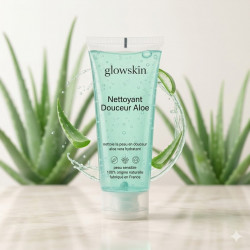 Nettoyant Douceur Aloe