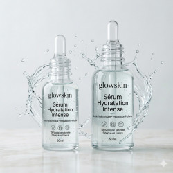 Sérum Hydratation Intense