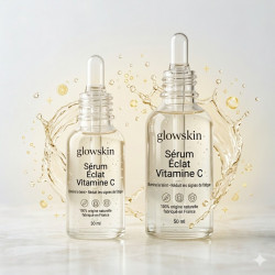 Sérum Éclat Vitamine C