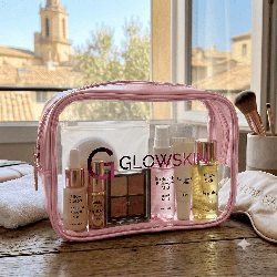 Trousse Glow Travel - Glowskin