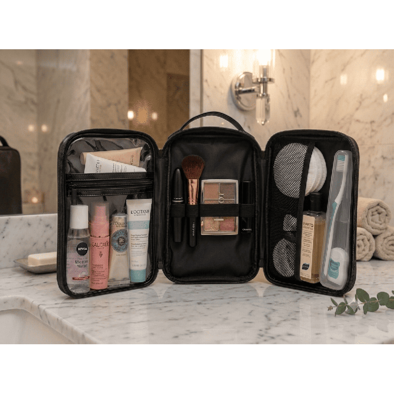 Trousse Beauty Organizer - Glowskin