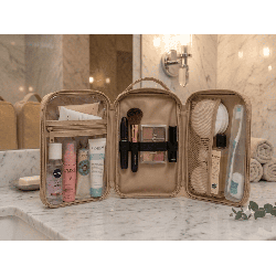 Trousse Beauty Organizer - Glowskin