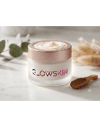 Soins du visage - Glowskin