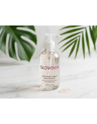 Nettoyants visage - Glowskin